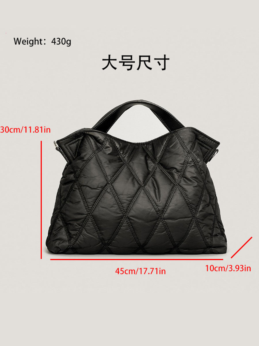 Women's Diamond Handbag – ModClo
