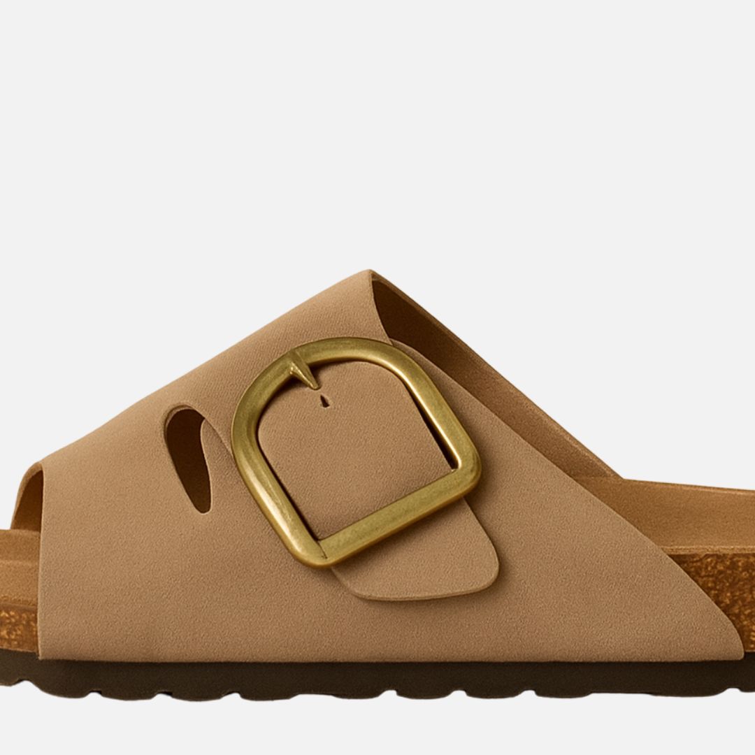 Women’s Cushioned Sandals