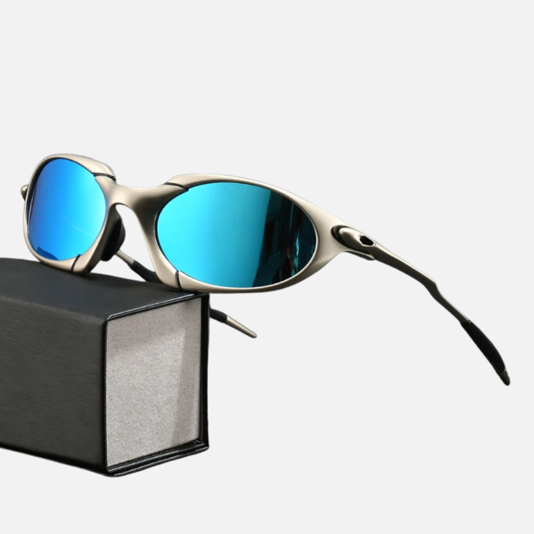 Lightweight Men’s Sport Sunglasses