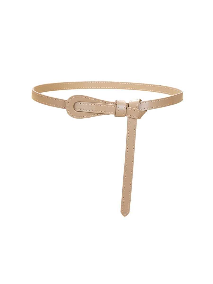 Women's Multi Color Waist Belt – ModClo