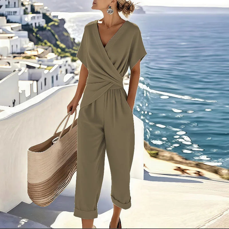 Kimberly™ | Elegant Two-Piece Set 2