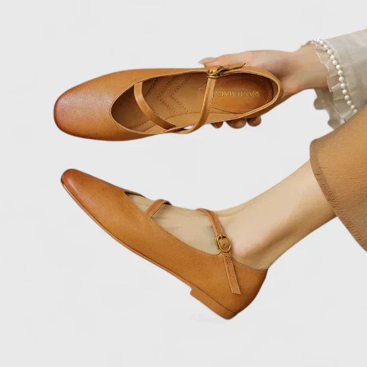 Women's Flats Cushioned Insole
