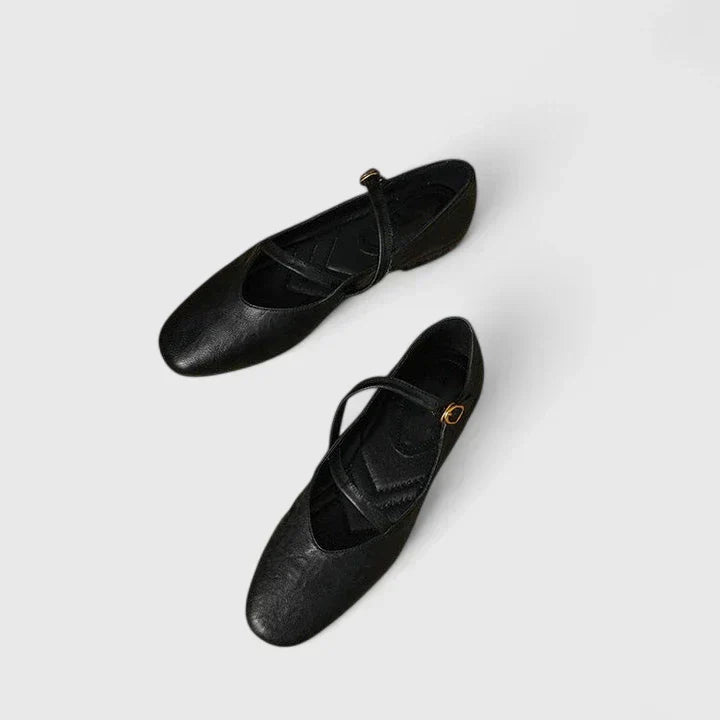 Women's Flats Cushioned Insole