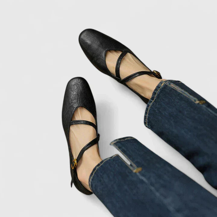 Women's Flats Cushioned Insole