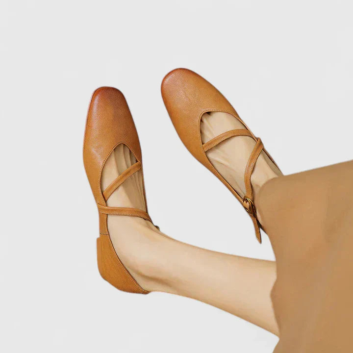 Women's Flats Cushioned Insole