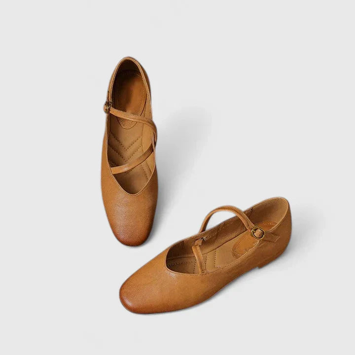 Women's Flats Cushioned Insole