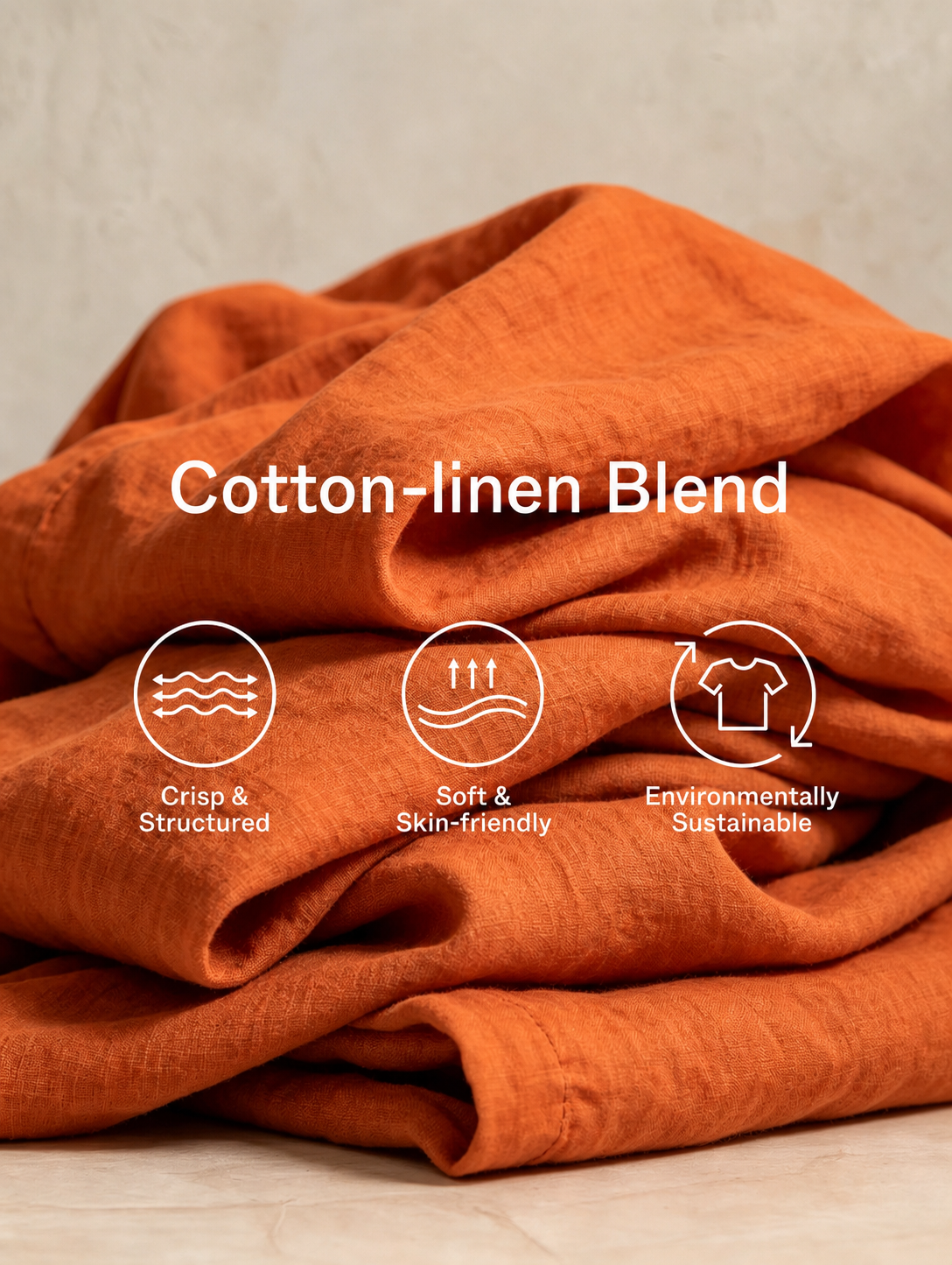 Women's Linen Cotton Belt Jumpsuit – ModClo