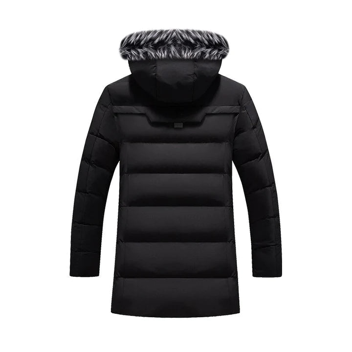 Alaskana - Men's Parka