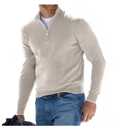 James - Men's Sweater