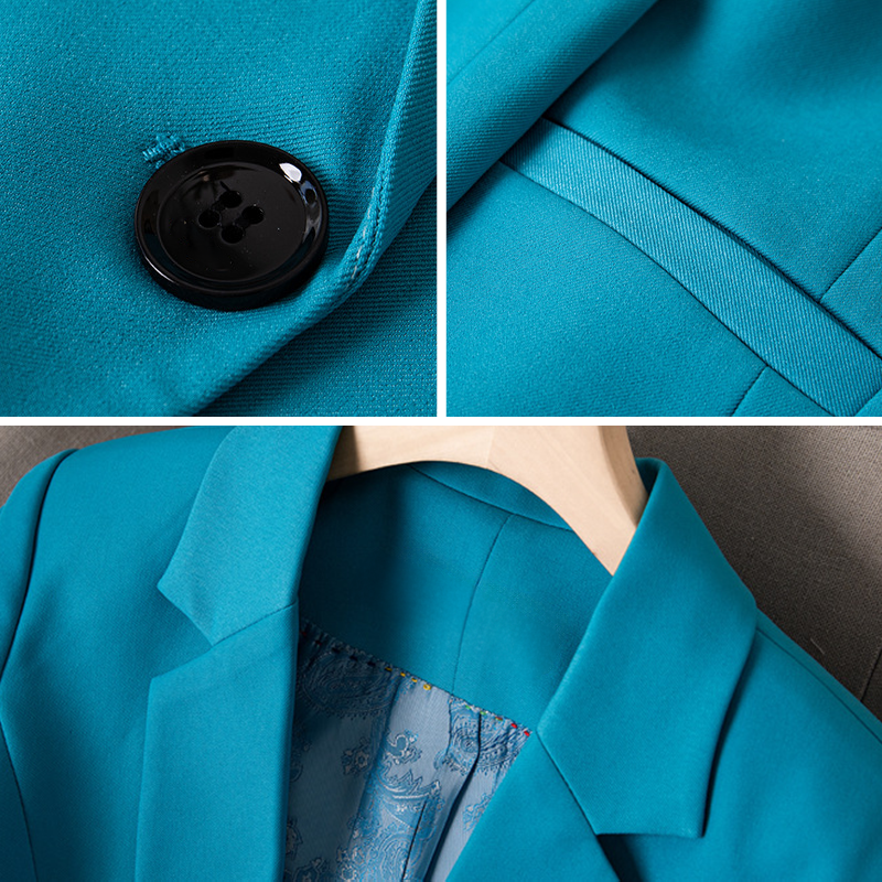 L'aurablend™ Elegant Blazer