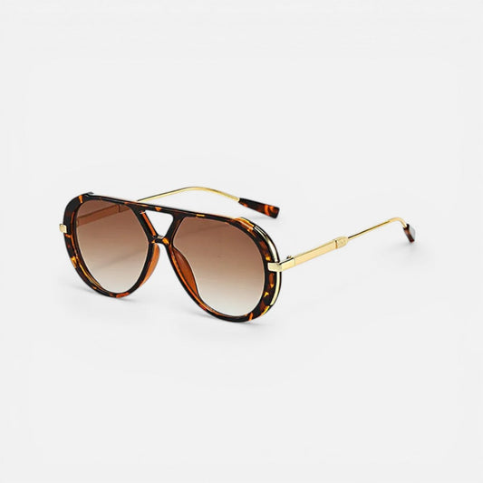 Bold Frame Everyday Sunglasses – ModClo, view 2