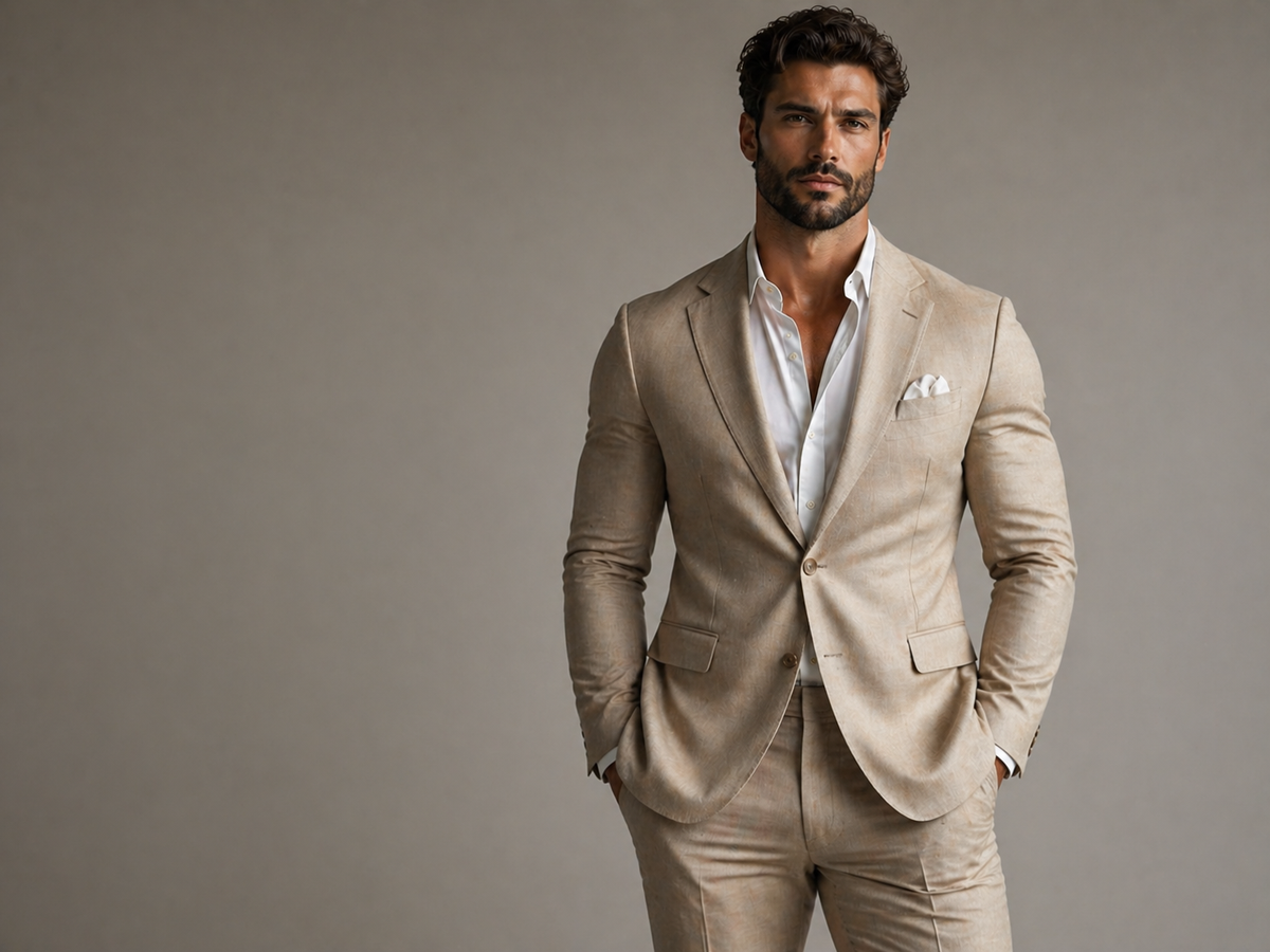 Men's Collection
