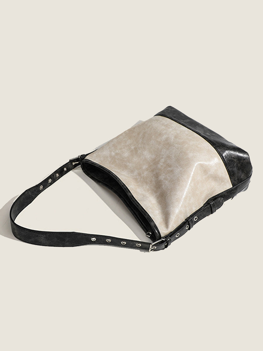 Women's Color Block Handbag – ModClo