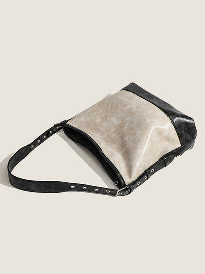 Women's Color Block Handbag – ModClo