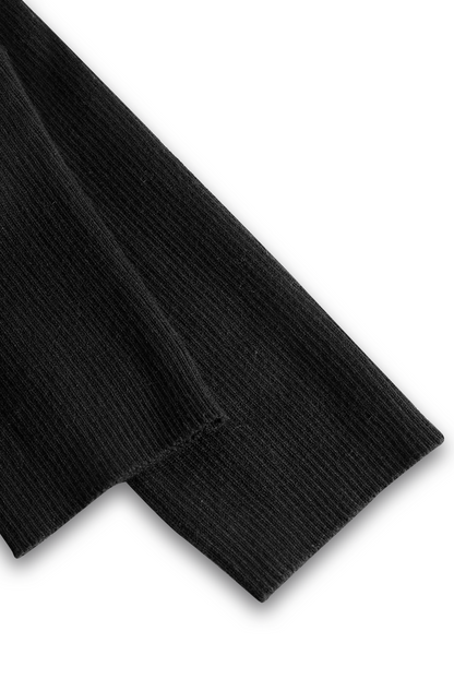 Women's Knit Knit Neck Maxi Dress – ModClo