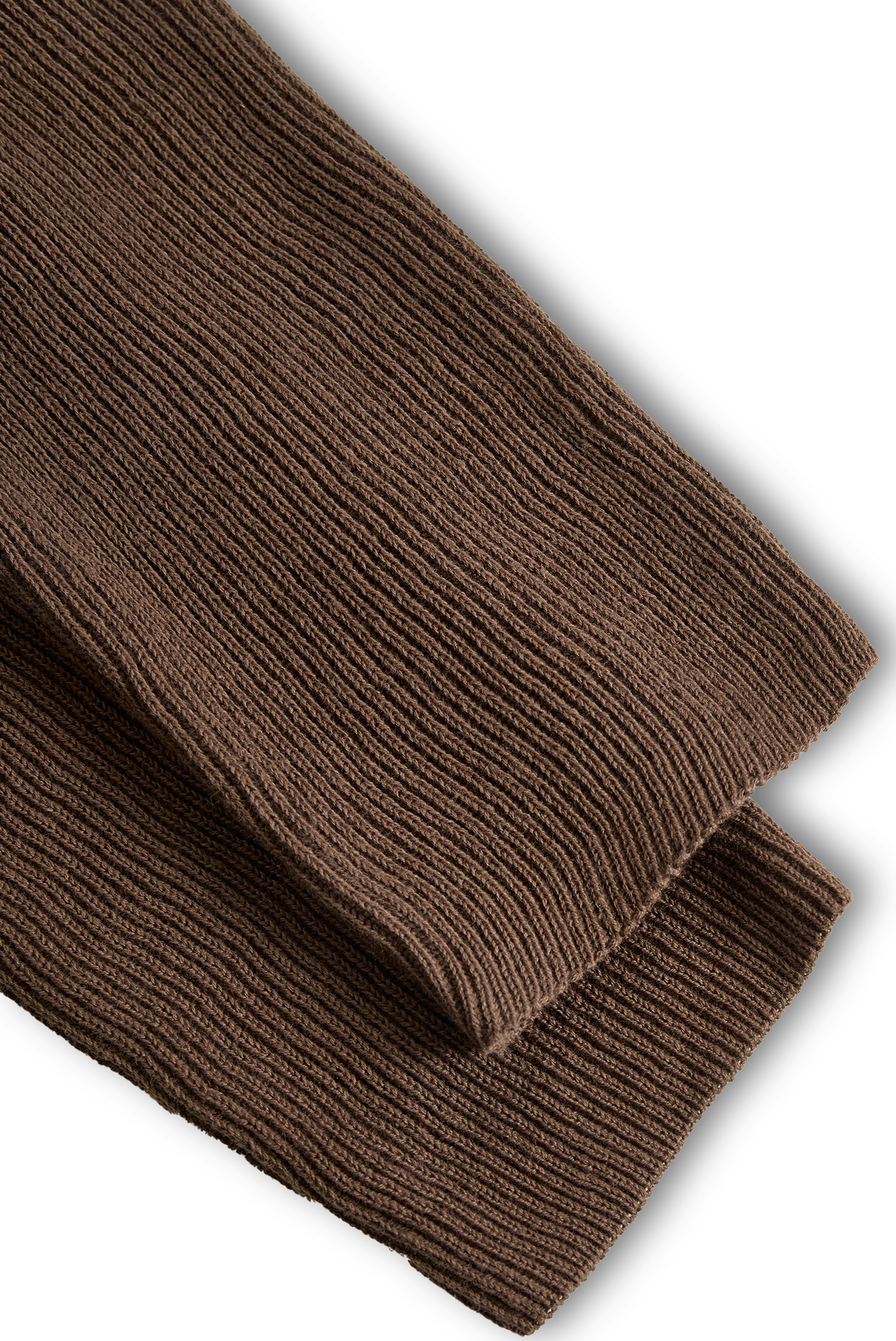Women's Knit Round Neck Skirt Set – ModClo