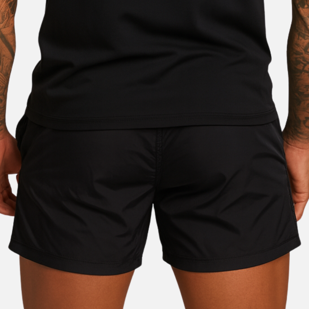 Men’s Shorts - Quick Dry Beach Shorts