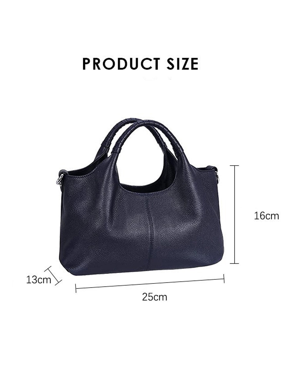 Women's Leather Handbag – ModClo