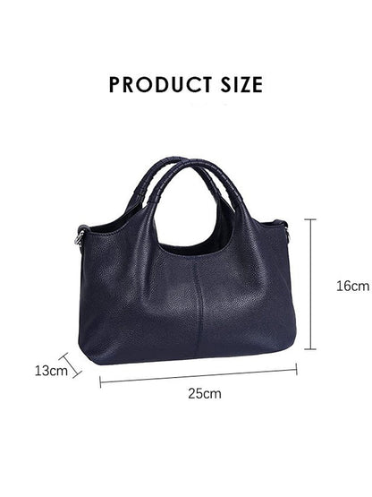 Women's Leather Handbag – ModClo