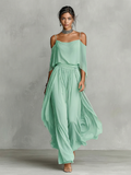 Ocean Green