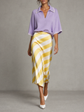 Purple&Yellow