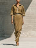 Khaki