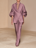 Dusty Mauve