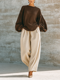 Brown And Beige
