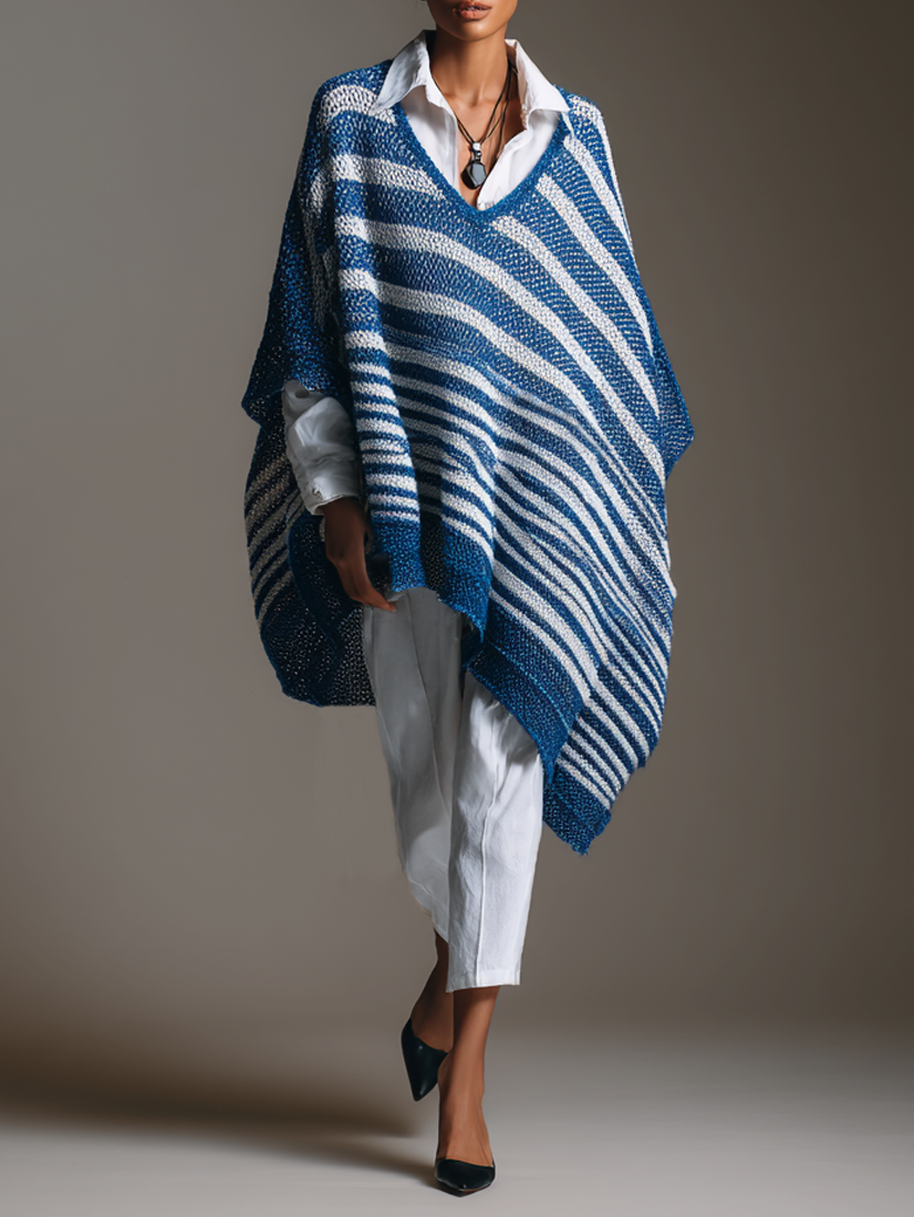 Women's Jacquard Vintage Jumper – ModClo