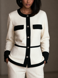 Ivory And Black