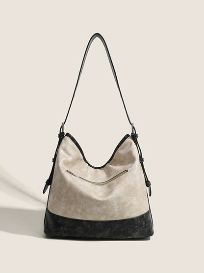 Women's Color Block Handbag – ModClo