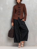 Brown  And Black