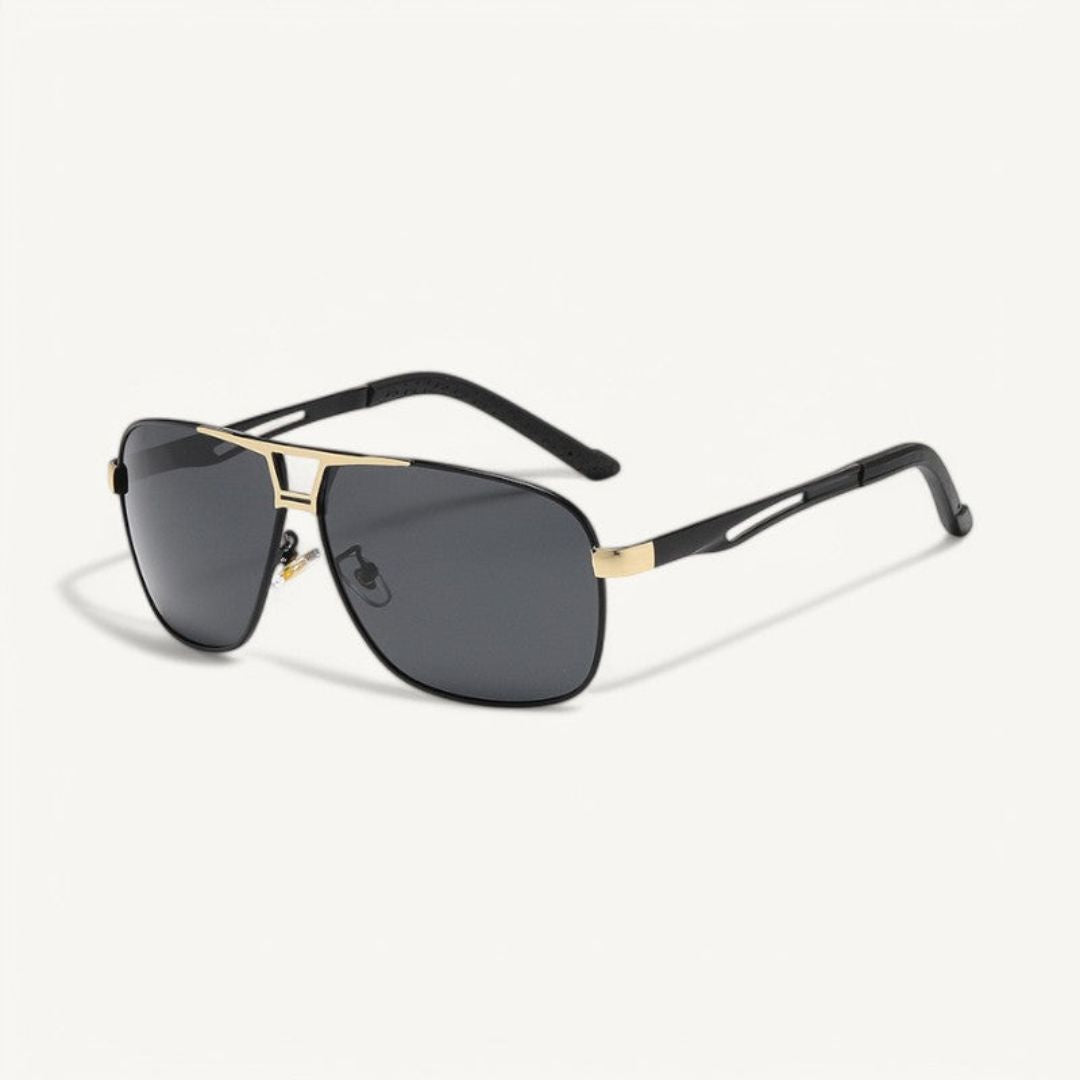 Men’s Polarized Sunglasses - UV Protection