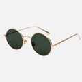Green Gold