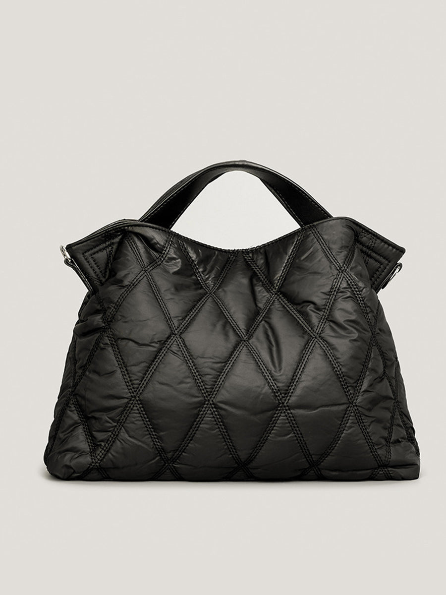 Women's Diamond Handbag – ModClo