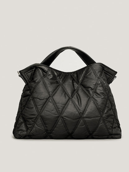 Women's Diamond Handbag – ModClo