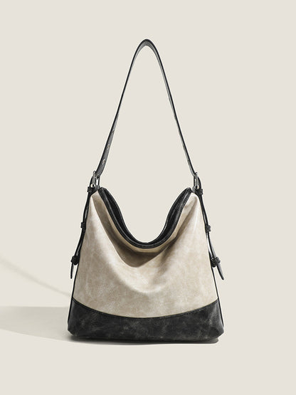 Women's Color Block Handbag – ModClo