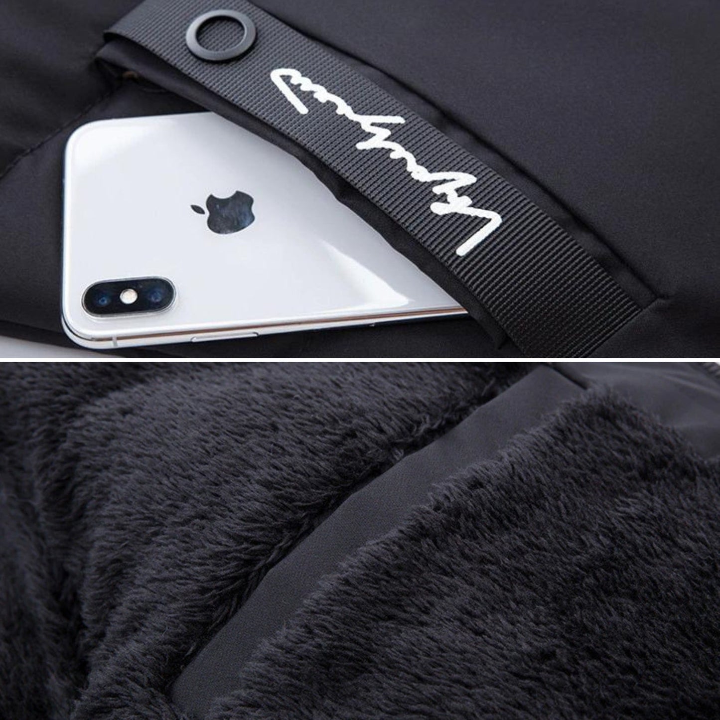 Alaskana - Men's Parka
