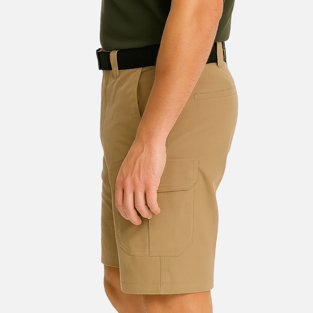Men’s Tactical Outdoor Cargo Shorts - Short Utillity Pants