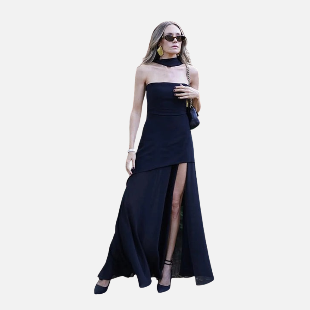 Women's Elegant Maxi Dress