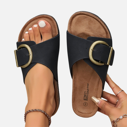 Women’s Cushioned Sandals