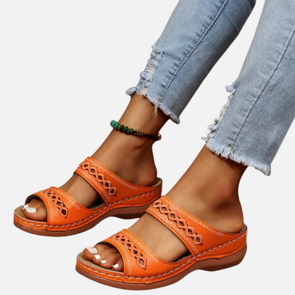 Comfortable Sandals - Everyday Women's Slippers