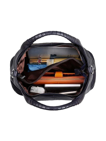 Women's Leather Handbag – ModClo