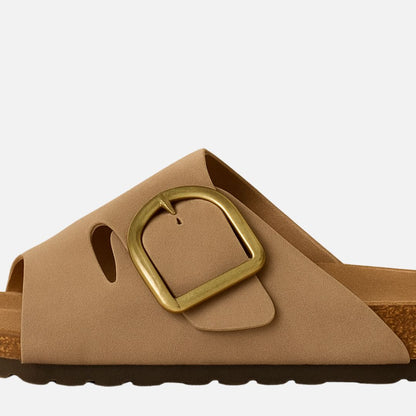 Women’s Cushioned Sandals