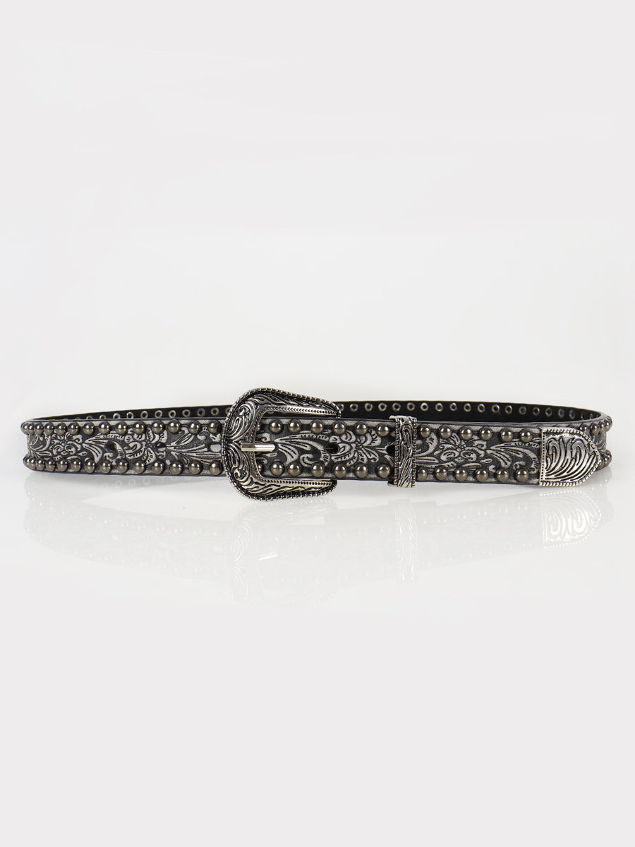 Women's Western Belt – ModClo