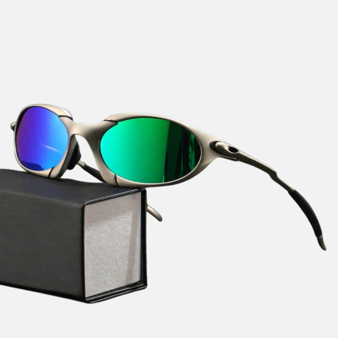 Lightweight Men’s Sport Sunglasses
