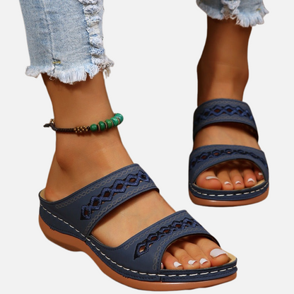 Comfortable Sandals - Everyday Women's Slippers