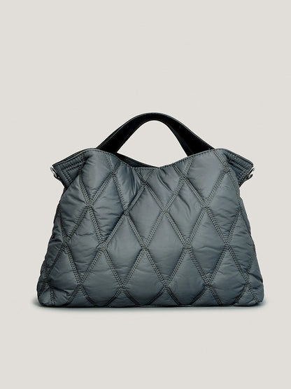 Women's Diamond Handbag – ModClo