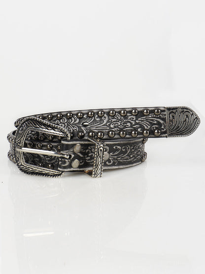 Women's Western Belt – ModClo