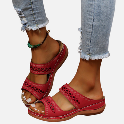 Comfortable Sandals - Everyday Women's Slippers